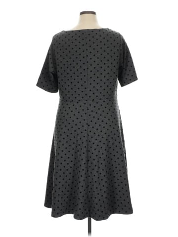 Lands' End Casual Dress (view 2)