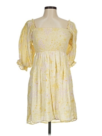 Billabong Casual Dress (view 1)