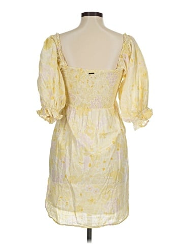 Billabong Casual Dress (view 2)