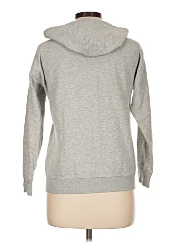 Treasure & Bond Zip Up Hoodie (view 2)