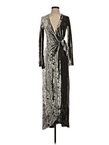 BCBGMAXAZRIA Casual Dress (view 1)
