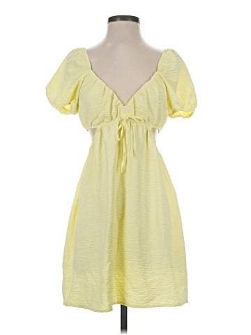Love Tree Casual Dress (view 1)