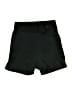 Adidas Solid Black Athletic Shorts Size S - photo 1
