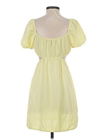 Love Tree Casual Dress (view 2)
