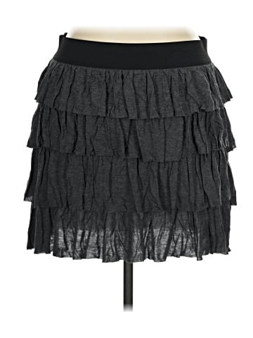 Elle Casual Skirt (view 1)