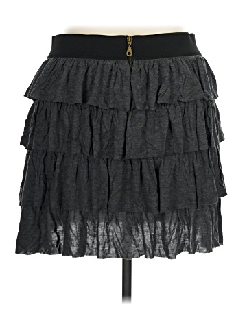 Elle Casual Skirt (view 2)