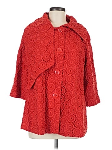 Tabitha Coat (view 1)