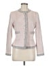 Escada Tweed Pink Jacket Size EU 40 / US 10 - photo 1
