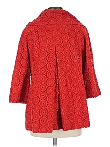 Tabitha Coat (view 2)