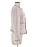 Escada Tweed Pink Jacket Size EU 40 / US 10 - photo 4