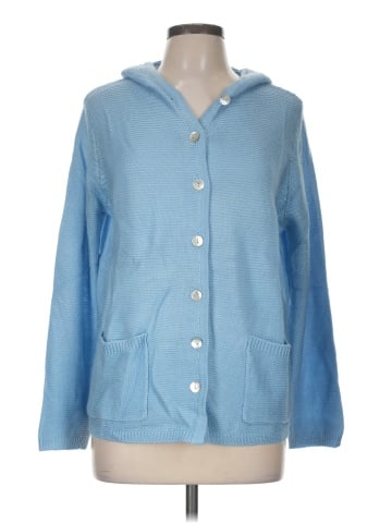 Gretchen Scott Designs Cardigan (view 1)