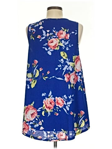 Bellamie Casual Dress (view 2)