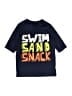 The Children's Place Blue Rash Guard Size S (kids) - photo 1
