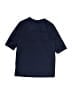The Children's Place Blue Rash Guard Size S (kids) - photo 2