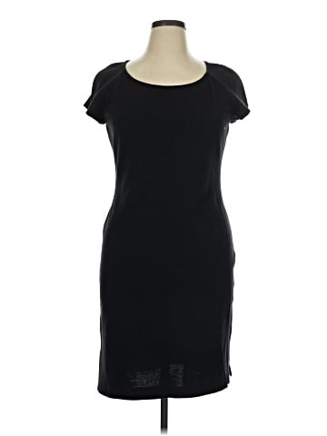 St. John Casual Dress (view 1)