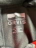 Orvis Gray Sweatshirt Size 14 - photo 7