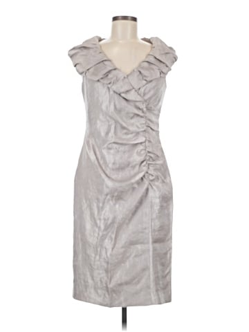 Adrianna Papell Cocktail Dress (view 1)