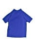 Lands' End Blue Rash Guard Size M (kids) - photo 2