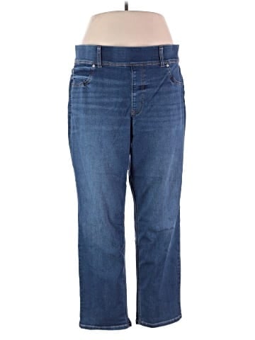 Terra & Sky Jeans (view 1)