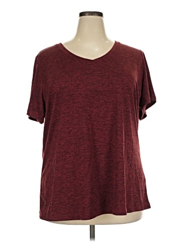 Ideology Active T-Shirt (view 1)