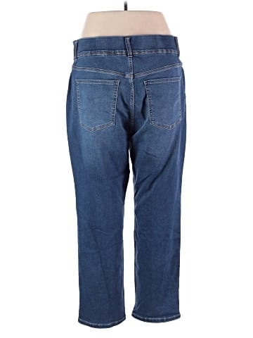 Terra & Sky Jeans (view 2)
