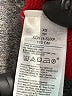 Gap Kids Solid Red Pullover Sweater Size XS (kids) - photo 4