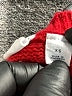 Gap Kids Solid Red Pullover Sweater Size XS (kids) - photo 5