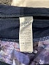 Ivivva Print Blue Athletic Shorts Size 10 - photo 3