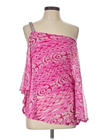 INC International Concepts Sleeveless Blouse (view 1)