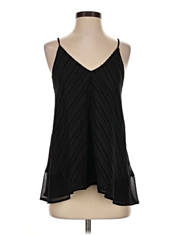 Abbeline Sleeveless Blouse (view 1)