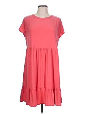 Express Casual Dress (view 1)