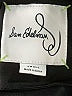 Sam Edelman 100% Polyester Black Coat Size S - photo 6