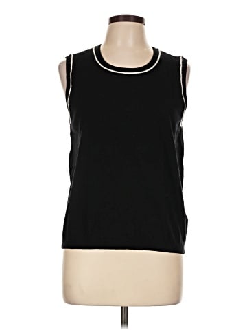 Evolution by Cyrus Sweater Vest (view 1)