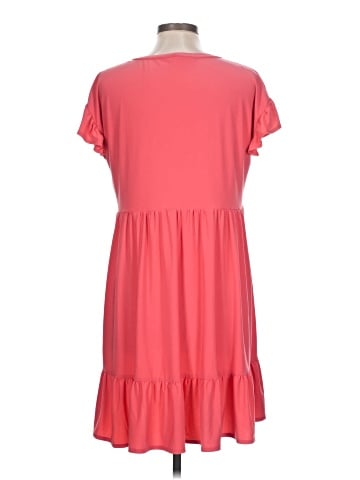 Express Casual Dress (view 2)