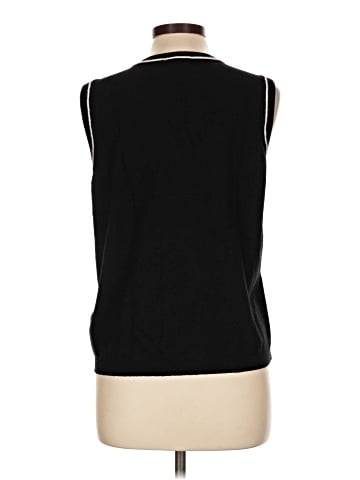 Evolution by Cyrus Sweater Vest (view 2)