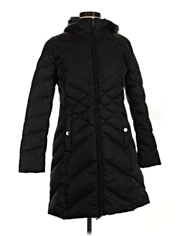 Kenneth Cole REACTION Coat (view 1)