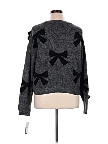 BCX Pullover Sweater (view 2)