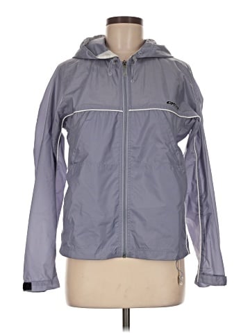 Reebok Windbreaker (view 1)