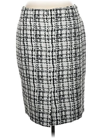Jones Studio Formal Skirt (view 2)