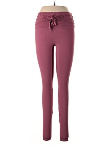 Lululemon Athletica Active Pants (view 1)
