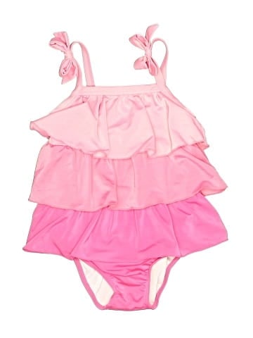 Gymboree One Piece Swimsuit (view 1)