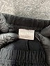 Zara Solid Black Track Pants Size 9 - 10 - photo 3