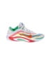Nike White Sneakers Size 10 1/2 - photo 1
