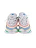 Nike White Sneakers Size 10 1/2 - photo 2