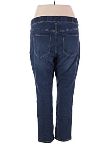 Gloria Vanderbilt Jeggings (view 2)
