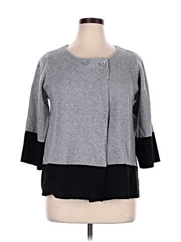 Monroe and Main Cardigan (view 1)
