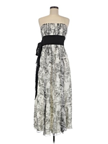 BCBGMAXAZRIA Casual Dress (view 1)