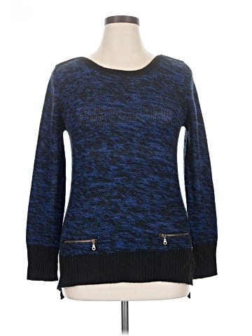 Christine Gerard Pullover Sweater (view 1)