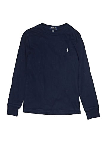 Polo by Ralph Lauren Long Sleeve T-Shirt (view 1)
