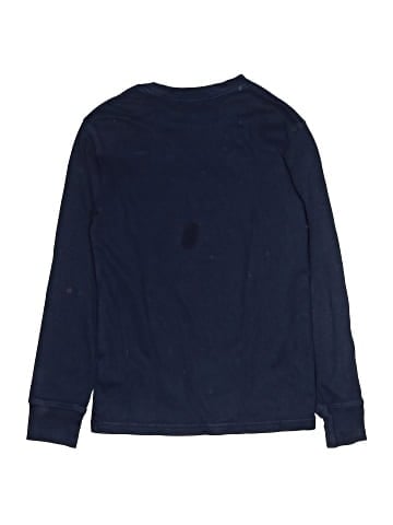 Polo by Ralph Lauren Long Sleeve T-Shirt (view 2)